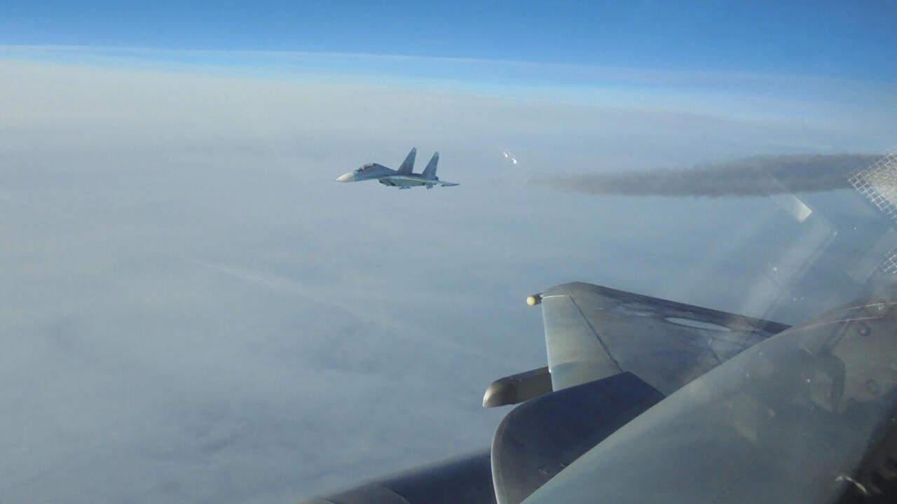 Quel est le rapport de force militaire entre la Russie et l’Europe? - Lignes de défense