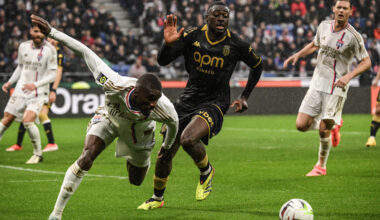 Entre l'OL et Monaco, il n'existe plus d'entre-deux