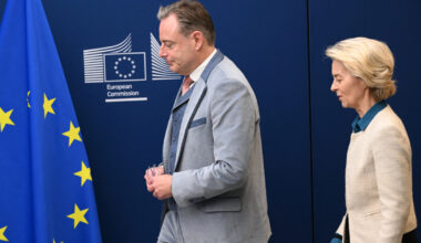 Avoirs russes : l'Europe, bloquée par ses vieux traités de protection des investissements