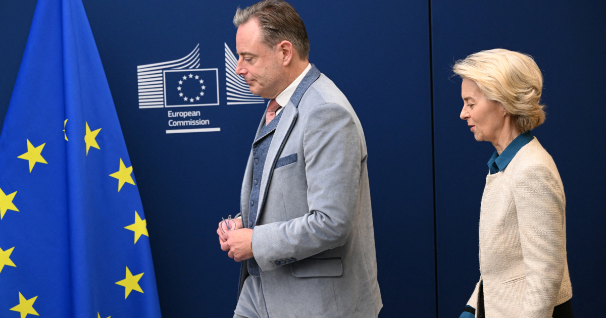 Avoirs russes : l'Europe, bloquée par ses vieux traités de protection des investissements