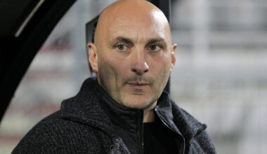 Cinq absents à Lorient pour affronter l’OL