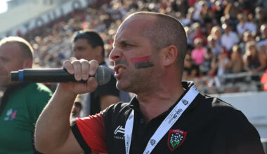 Page d'accueil Yahoo news