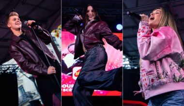 Lyon. Soupe en Scène, une édition treize émouvante