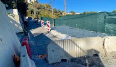 la mairie prête à lancer des travaux d’urgence à la Clua