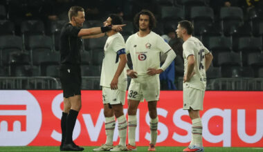 Page d'accueil Yahoo news