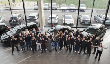 le groupe Chopard célèbre ses clients -