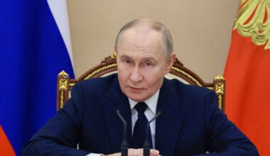 Odessa: 4 blessés, dont 3 enfants, dans des frappes russes à Odessa