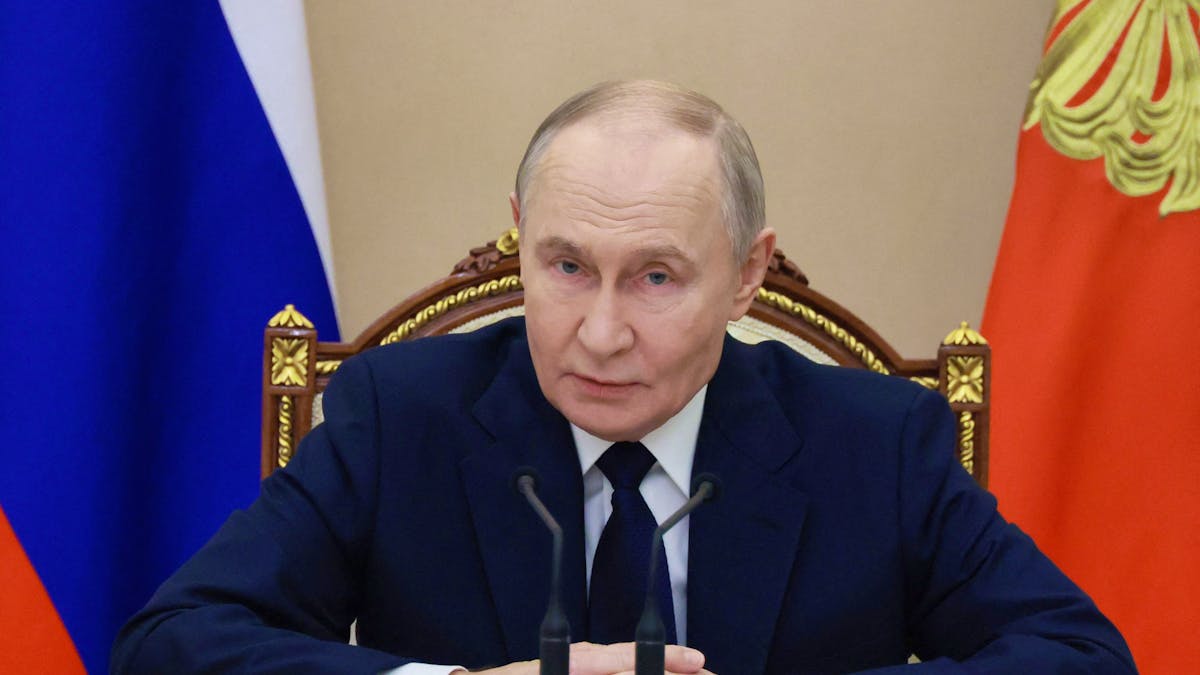 Odessa: 4 blessés, dont 3 enfants, dans des frappes russes à Odessa