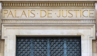 deux ans de prison requis contre le détenu qui s’était évadé à Rennes