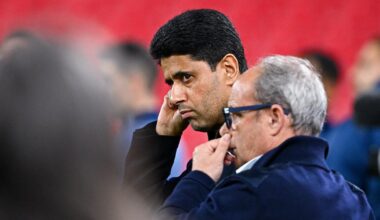 le PSG reste «attentif aux déclarations» des candidats à la Mairie de Paris, mais...