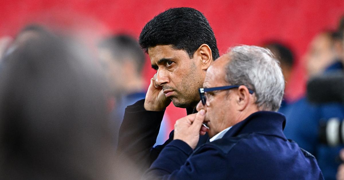 le PSG reste «attentif aux déclarations» des candidats à la Mairie de Paris, mais...