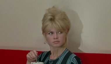 Audiences : Quel score pour "Le mépris", programmé en dernière minute sur France 2 en hommage à Brigitte Bardot ?