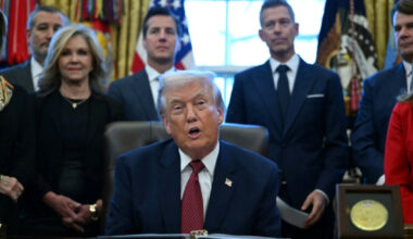 USA: Trump supprime des restrictions de Biden sur la consommation des véhicules - 04/12/2025 à 00:05