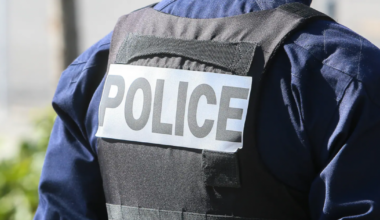 L’ancien chef de la brigade des mineurs de Rouen mis en examen pour agressions sexuelles sur mineurs