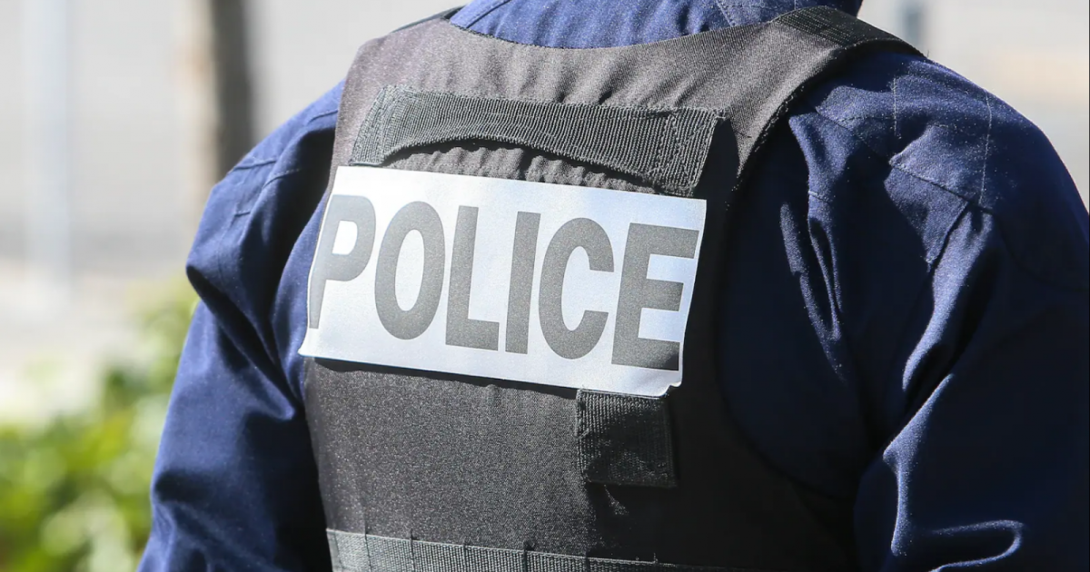 L’ancien chef de la brigade des mineurs de Rouen mis en examen pour agressions sexuelles sur mineurs