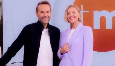 Pourquoi Maya Lauqué est-elle absente de «Télématin» lundi 1er décembre sur France 2 ?