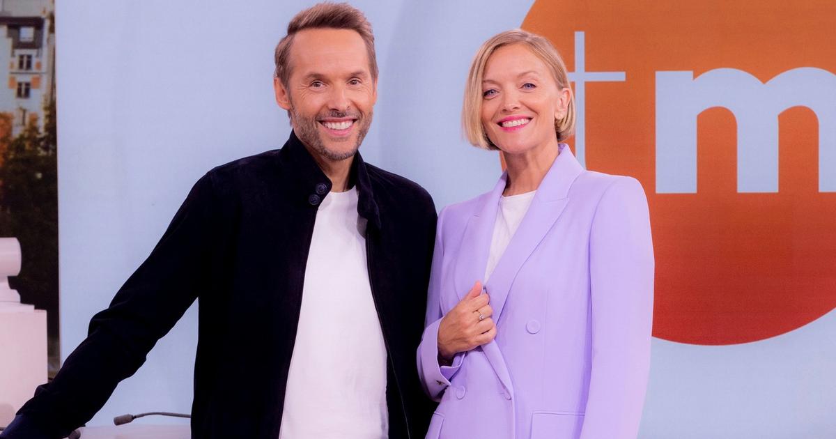 Pourquoi Maya Lauqué est-elle absente de «Télématin» lundi 1er décembre sur France 2 ?