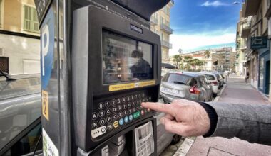 Nice, deuxième ville de France où la verbalisation liée au non-paiement du stationnement rapporte le plus : combien cela représente-t-il exactement?