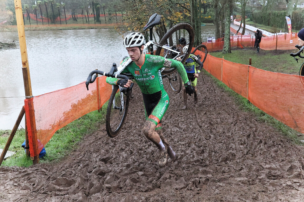les Manchois réalisent un carton au championnat de Normandie