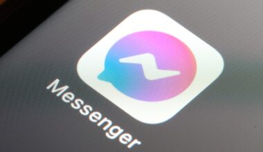 C'est la fin pour l'application Messenger sur Windows et Mac, voici les solutions et alternatives
