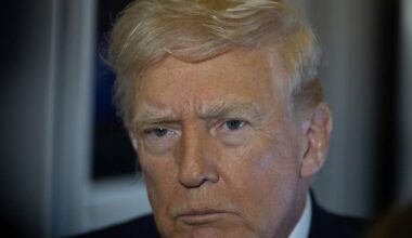 Donald Trump va réunir lundi son Conseil de sécurité nationale pour évoquer le Venezuela