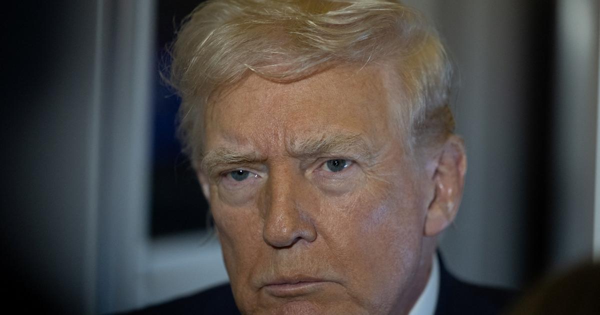 Donald Trump va réunir lundi son Conseil de sécurité nationale pour évoquer le Venezuela