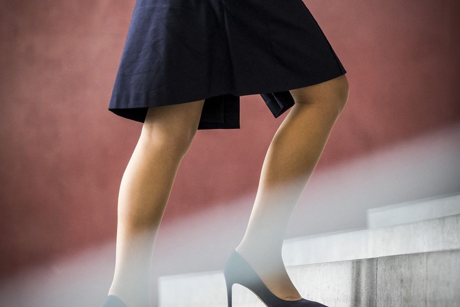 le lipœdème, une maladie féminine encore trop sous-diagnostiquée