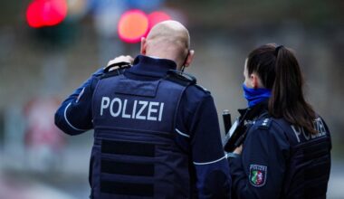 projet d'attentat islamiste contre un marché de Noël