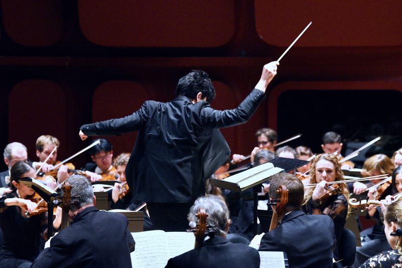 OPS orchestre philharmonique de strasbourg