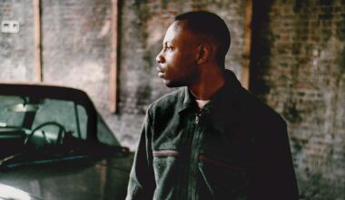 Pourquoi deux albums majeurs de MC Solaar vont-ils disparaître des bacs ?