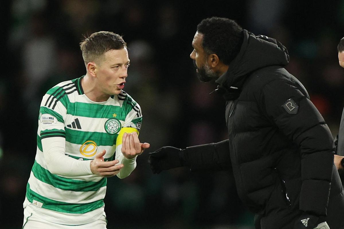 Hearts enchaîne et reste en tête du Championnat, première victoire pour le Celtic de Wilfried Nancy