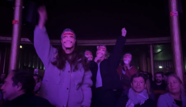 Page d'accueil Yahoo news