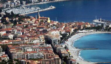 Quelles communes des Alpes-Maritimes gagnent ou perdent des habitants ? Les derniers chiffres de l’Insee