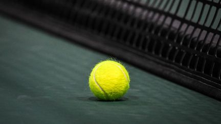 Photo d'illustration. (MATTHIEU MIRVILLE / AFP)