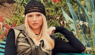 Kelly Vedovelli, nouvelle chroniqueuse dans TBT9 ? Elle fait le point, "Je suis trop contente"