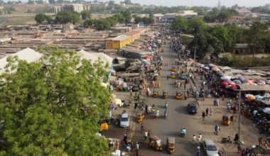 Le Niger annonce mettre son uranium sur le marché international