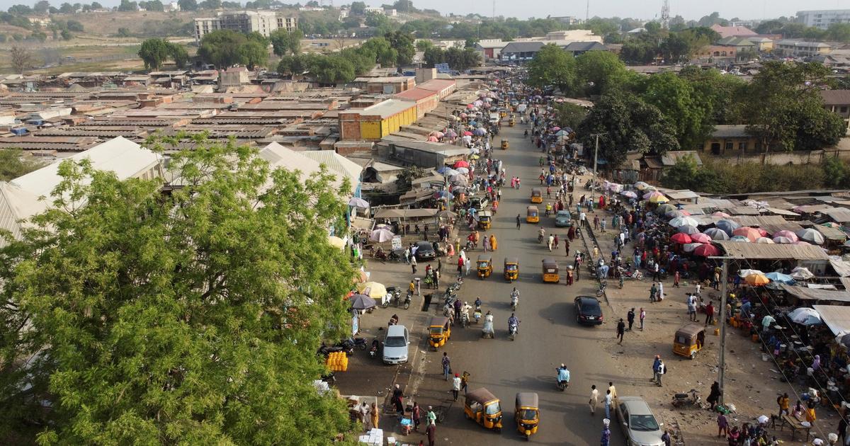 Le Niger annonce mettre son uranium sur le marché international