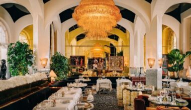 Big Mamma tient son pari de hausser le niveau