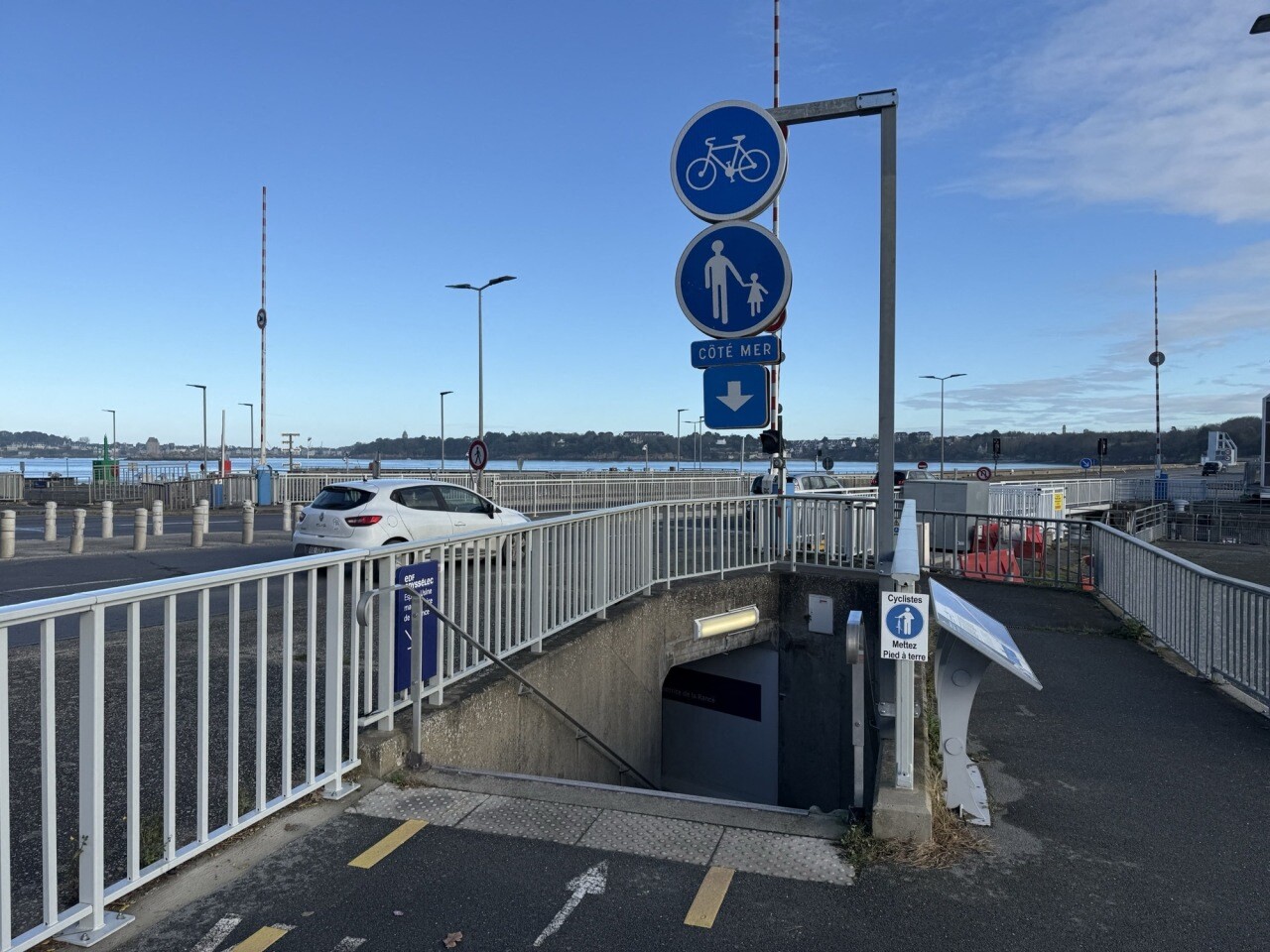 pourquoi les cyclistes vont devoir s'armer de patience