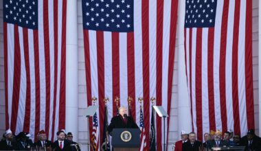 aux États-Unis, Trump intensifie les politiques anti-immigration