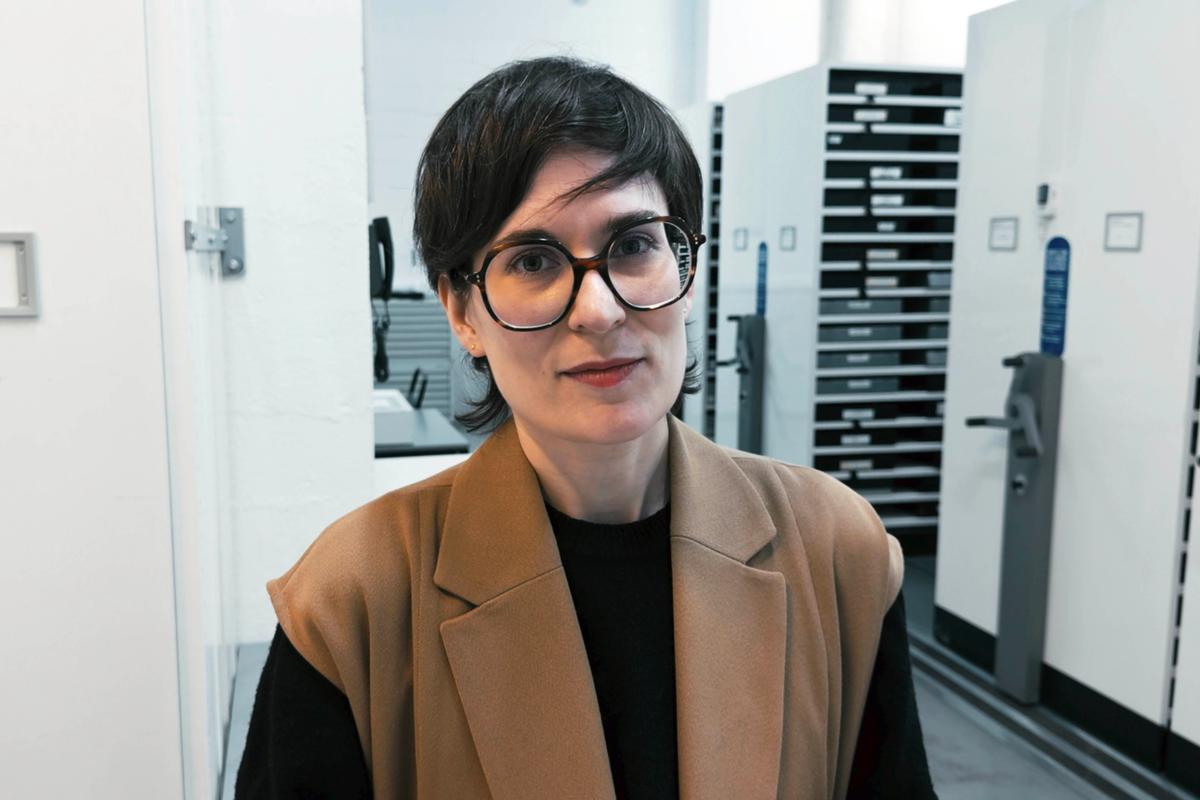 À la MEP, Julie Jones choisie comme directrice pour succéder à Simon Baker