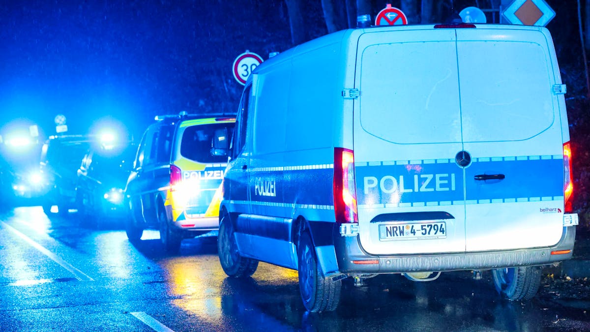 Allemagne: un homme poignarde une femme et ses enfants, le suspect arrêté