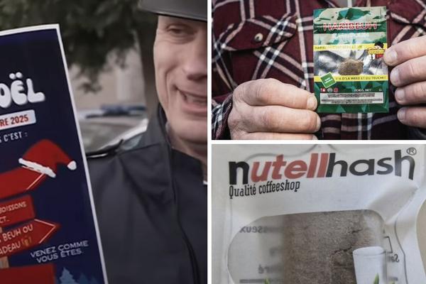 Les dealers ne manquent pas d’idées pour écouler leur marchandise.