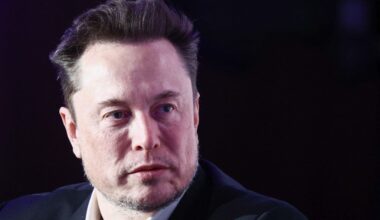 Elon Musk appelle à abolir l'Union européenne