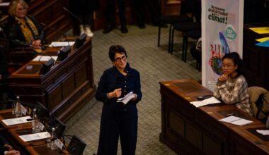 Une nouvelle Défenseur des enfants pour "mieux repérer" les violences à Paris