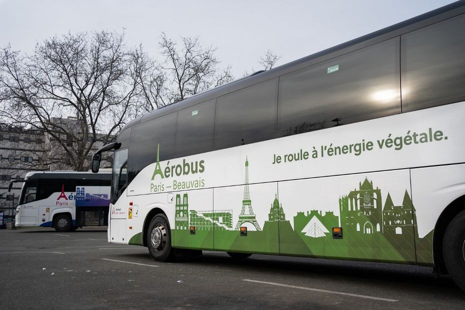 Avant la fermeture de Paris-Bercy, une nouvelle gare routière ouvre à la porte Maillot pour les cars longue distance