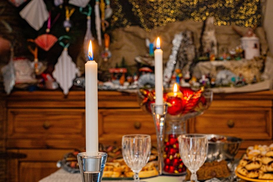 comment prendre soin de son microbiote pendant les fêtes