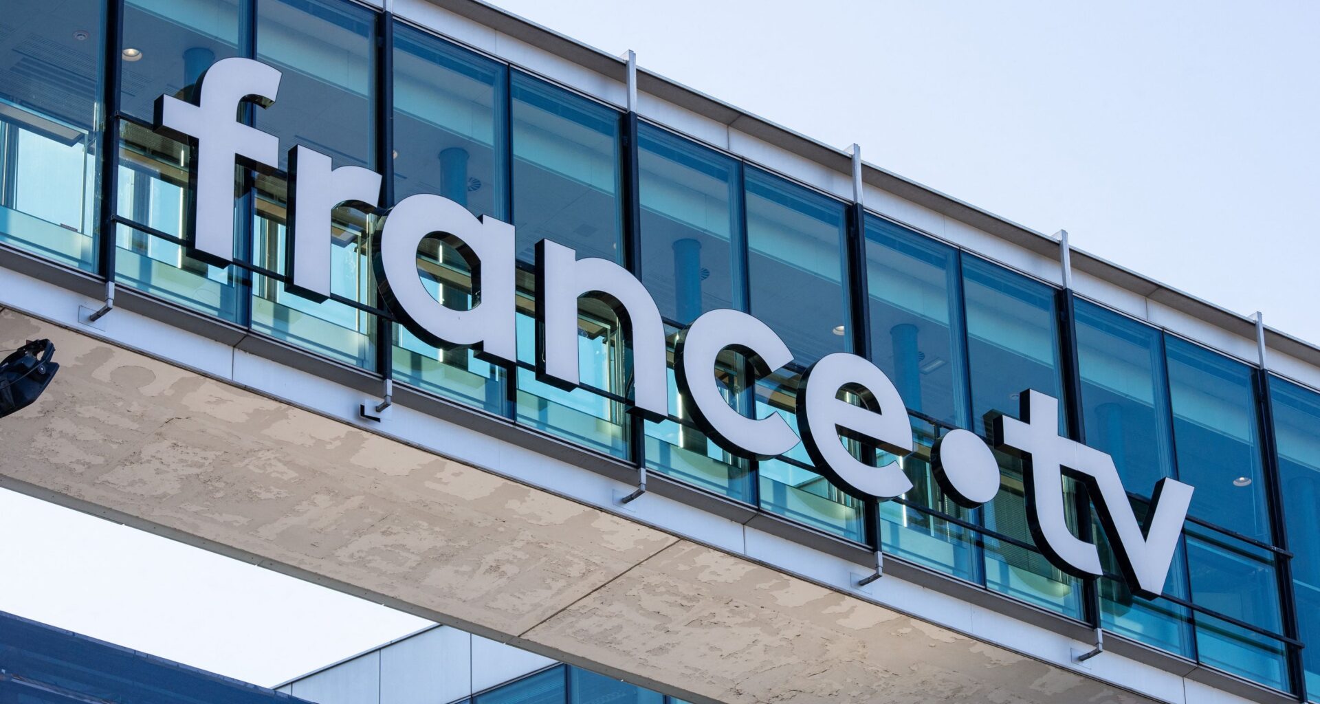 l'omerta de France TV et Radio France sur la commission d'enquête