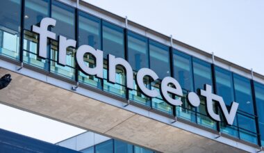 l'omerta de France TV et Radio France sur la commission d'enquête