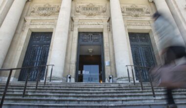 Un couple « immature » condamné pour un guet-apens tendu à un ex-petit ami à Toulon